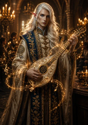 Every word a weapon, every note a trap; so they sing for you to tap.