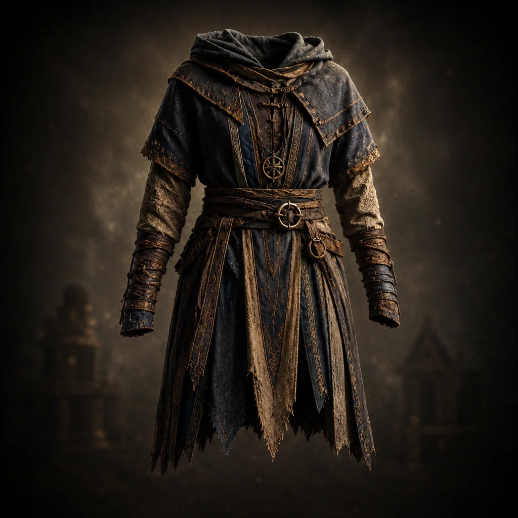 Commoner's Tunic