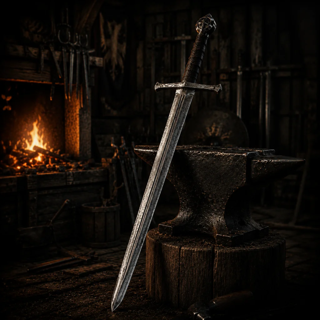 Longsword