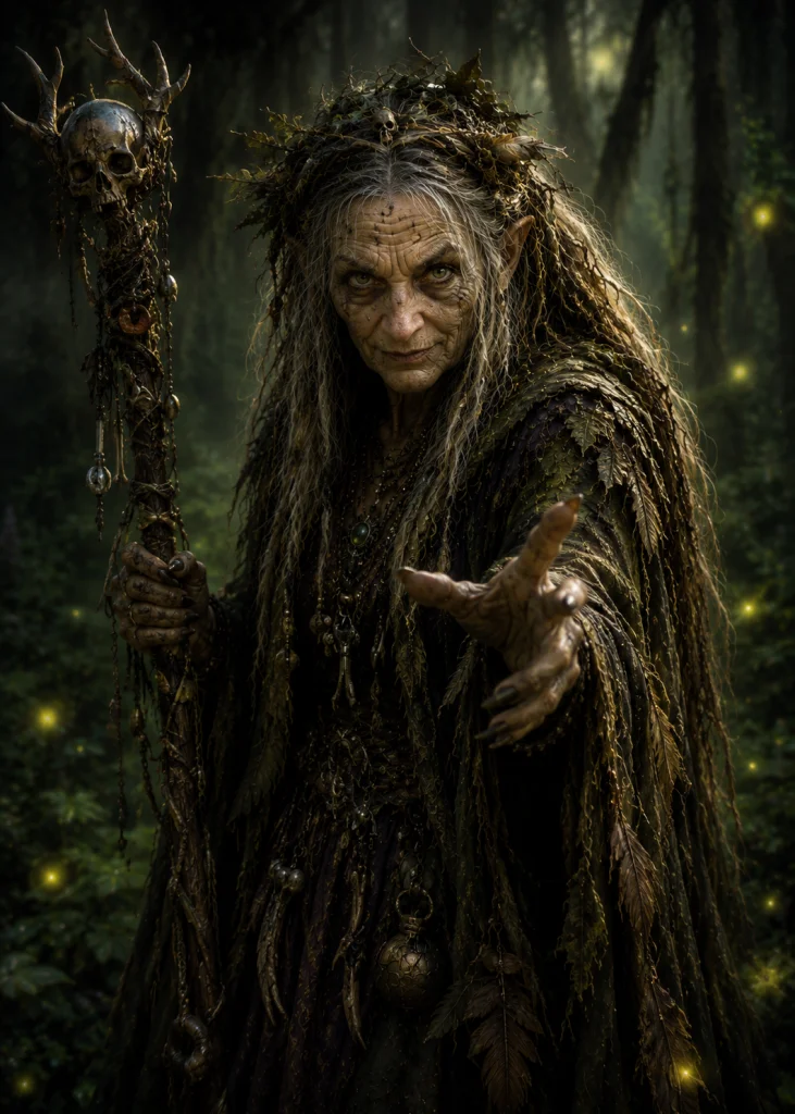 Hag