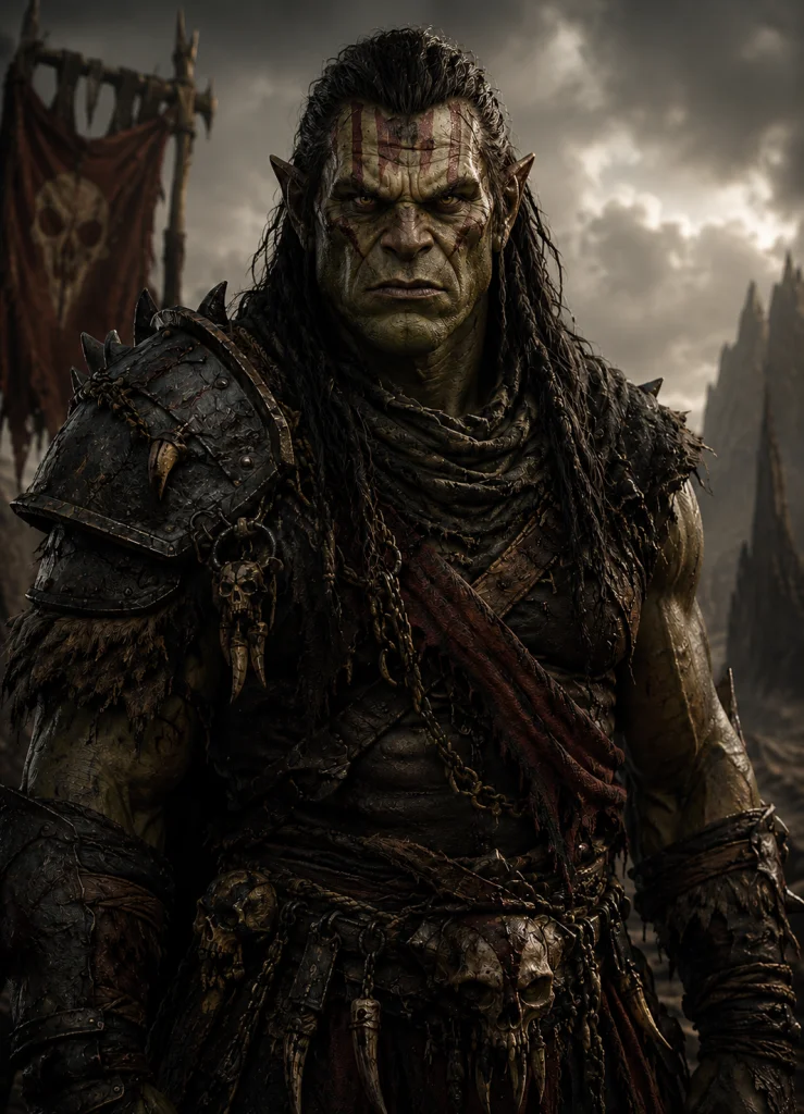 Orc
