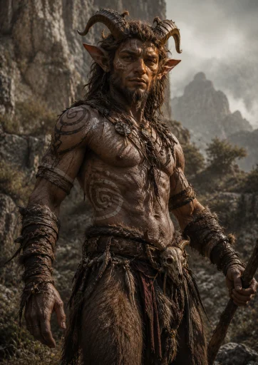 Satyr