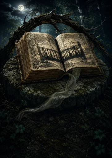 The cradle fell. The truth did not.