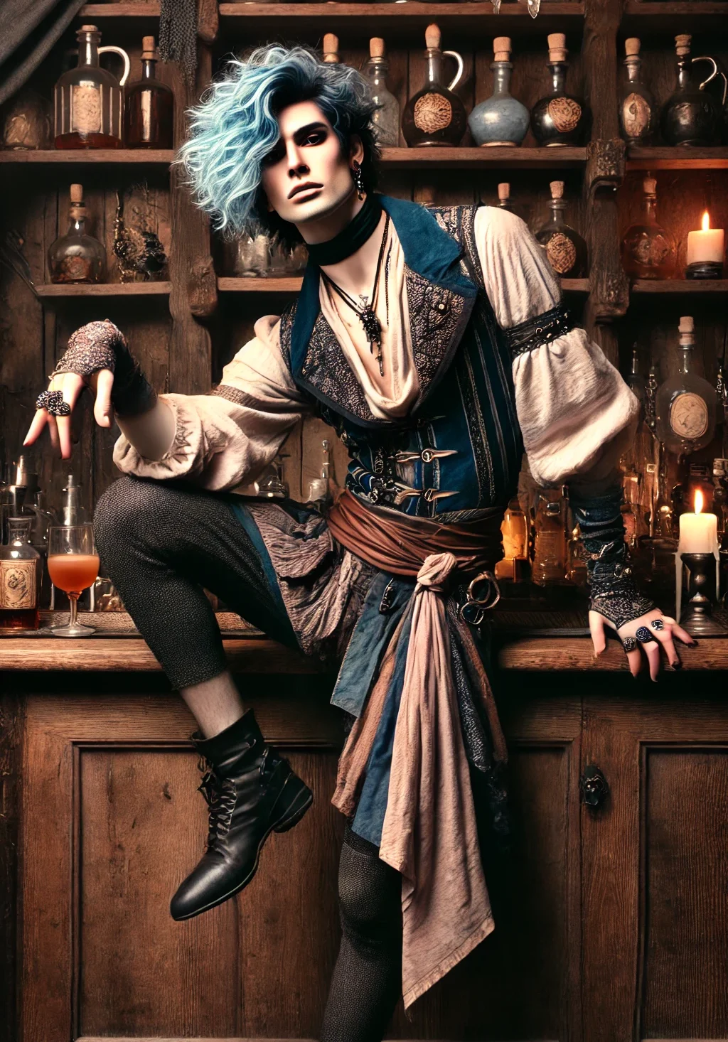 Elian Brandywine Image