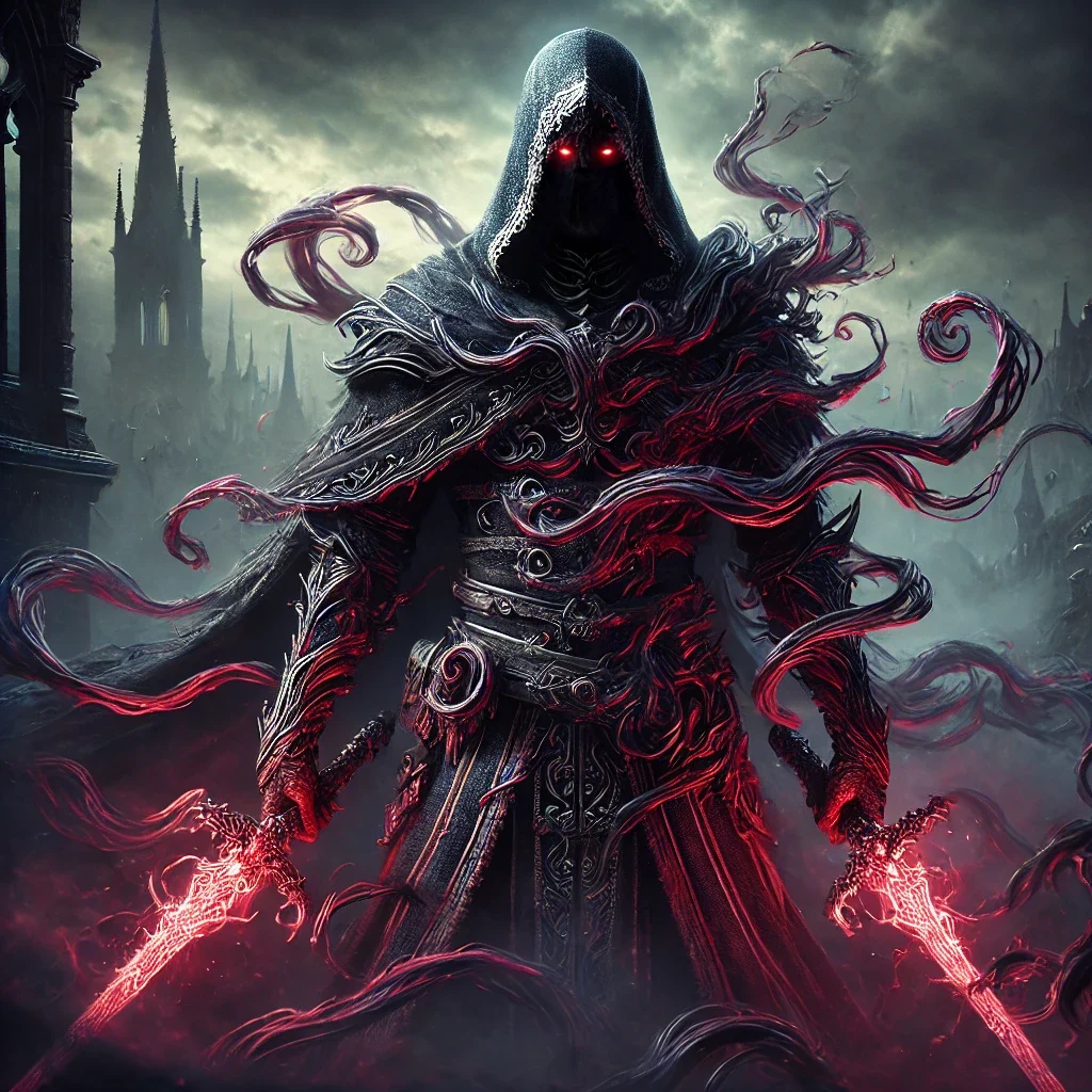 Maltsar Darkbane Image