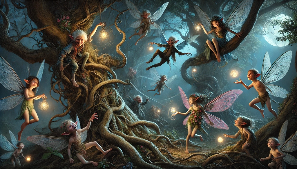 Pixie Image