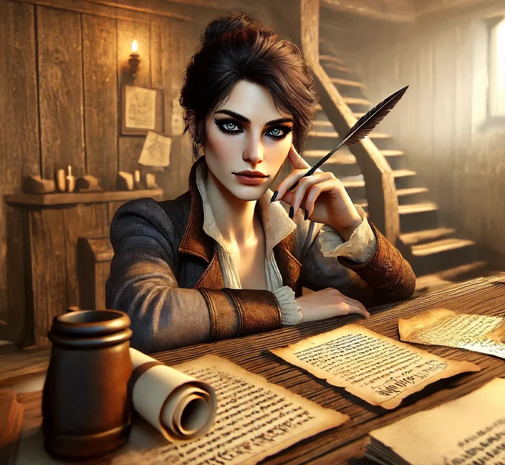 Aleanor “Ellie” Fizzwillow Image