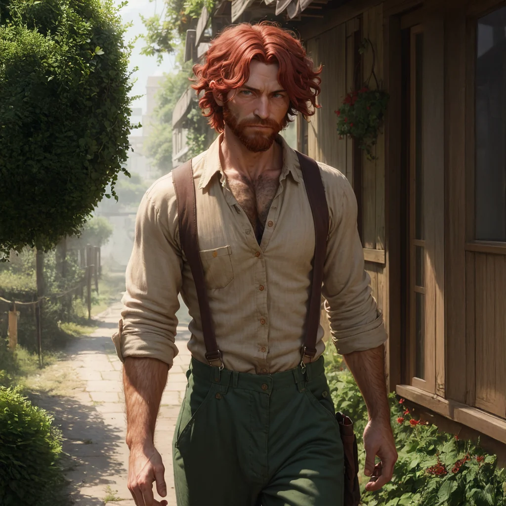 Sebastian Grimaldi Image