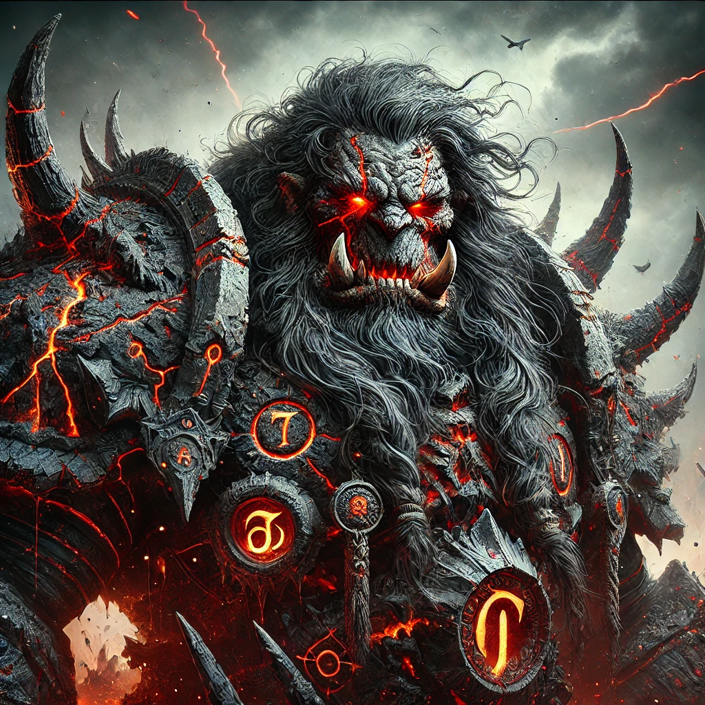 Ogre Image