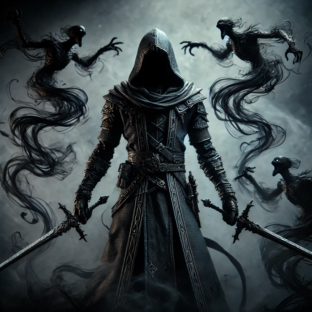 Shadowkin Image
