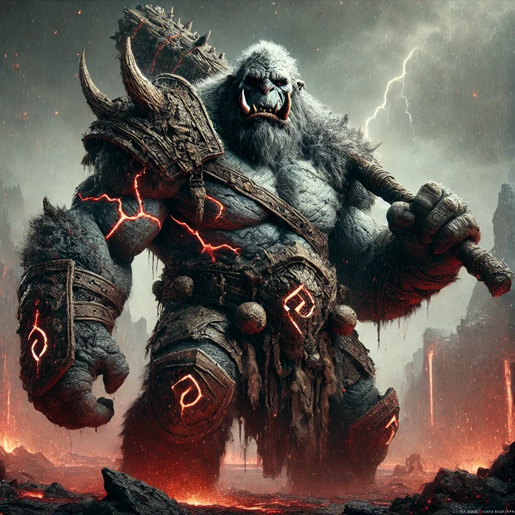 Zorbash Image