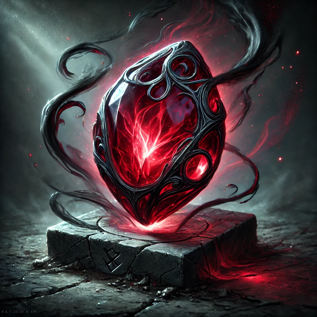 Bloodstone Image
