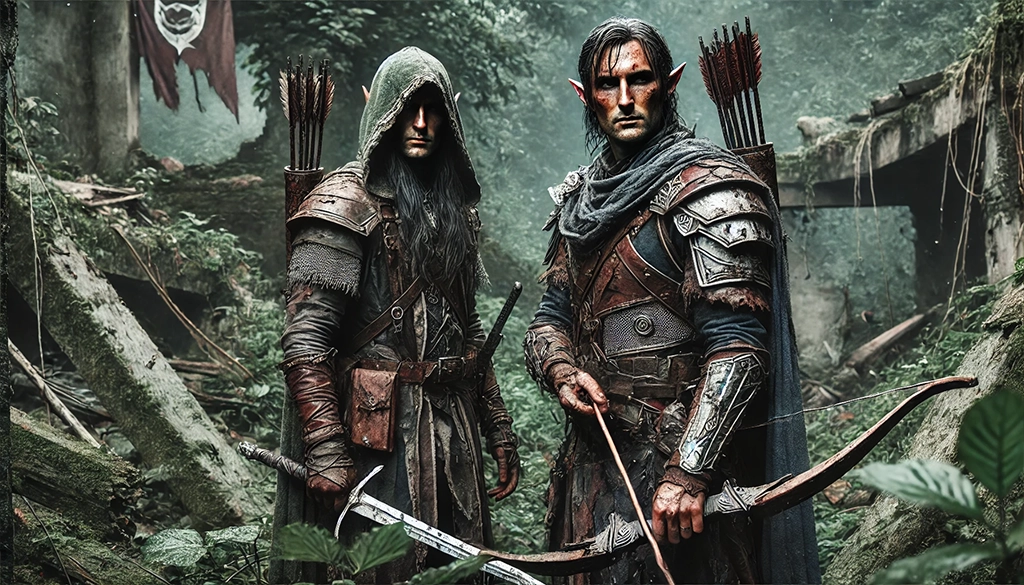 Elf Image