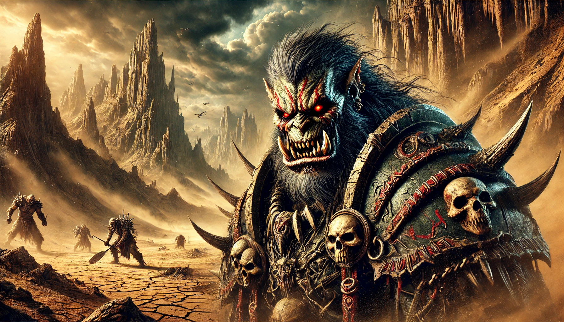 Orc Image