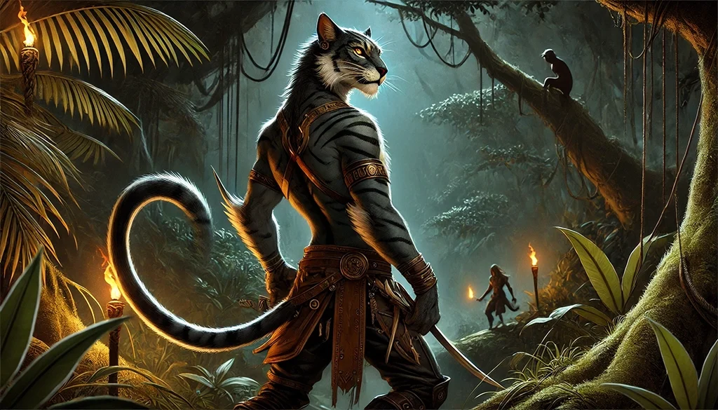 Prydaen Image