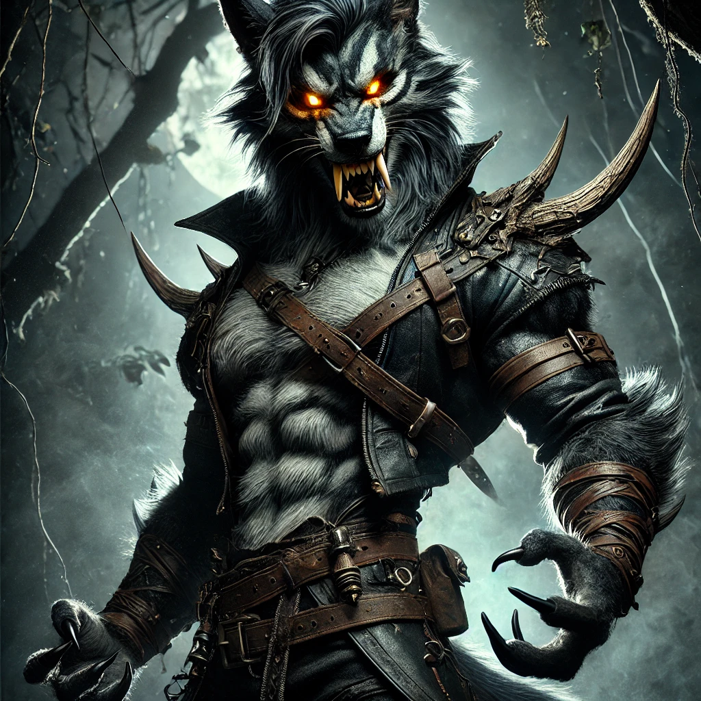 Wolfkin Image