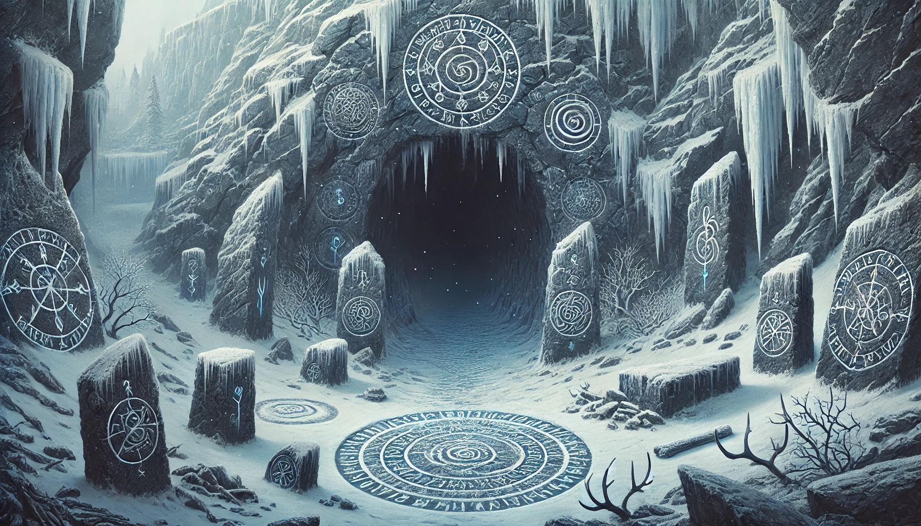 The Stillness Below Image