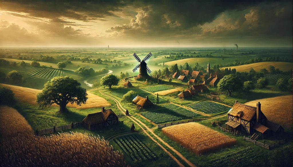 The Heartland Image