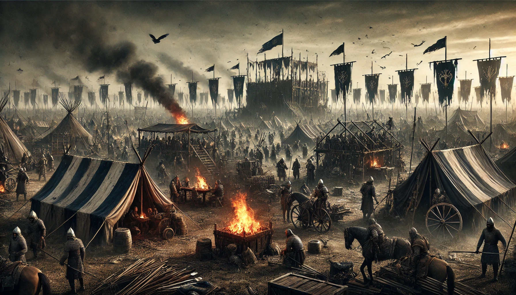 The Burning Truth Image