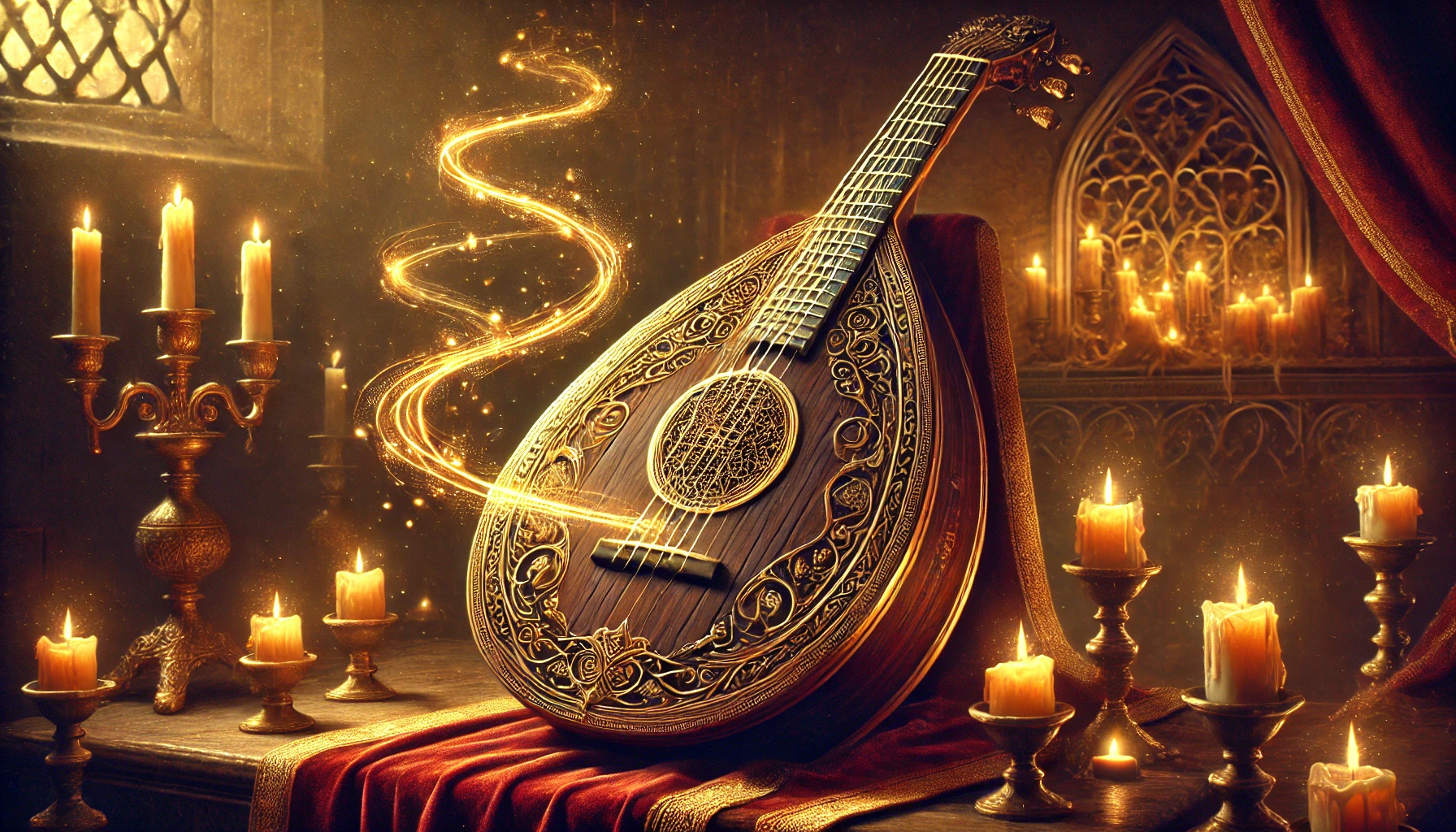 The Song That Isn’t Yours Image