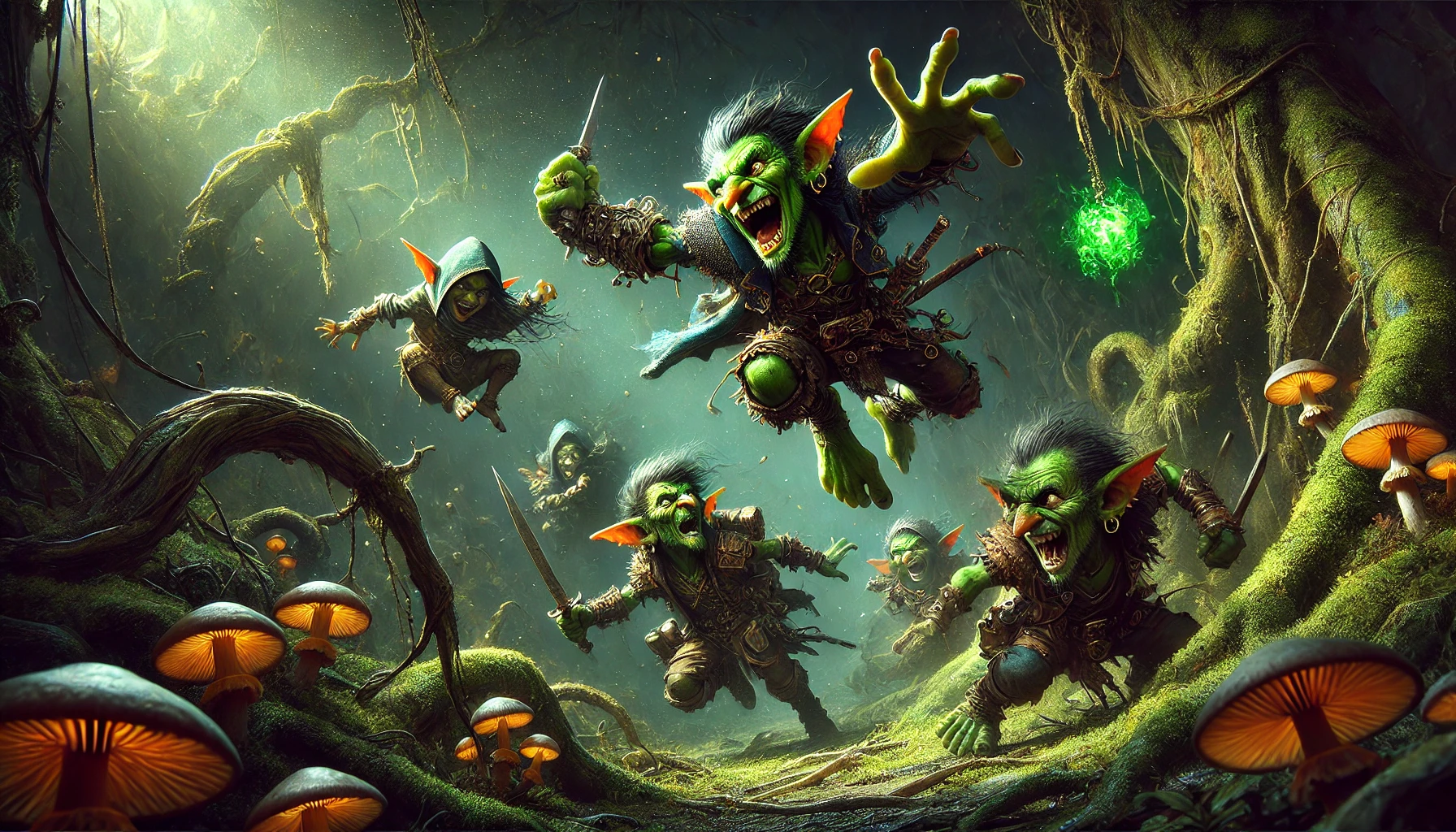 Goblin Image